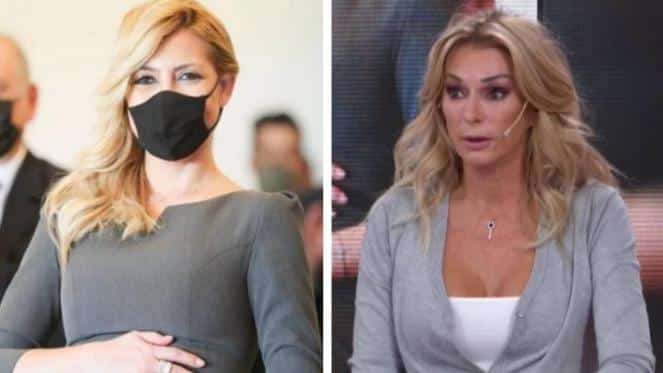 Yanina Latorre apuntó contra Fabiola Yáñez en medio de los rumores de embarazo: “Es patético que haga esto”