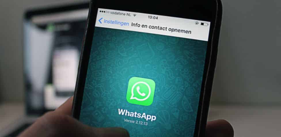 Estafado por WhatsApp: Se hizo pasar por un amigo y le robo 90 mil pesos