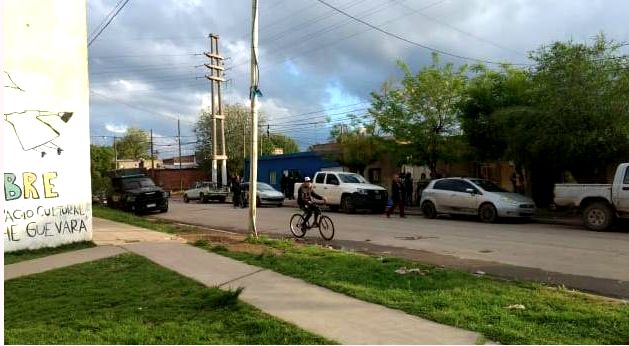 Venta de drogas frente a una escuela: Un condenado y tres absueltos