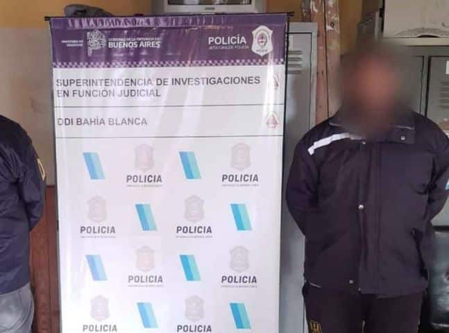 Condenado por venta de drogas