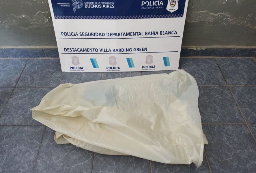 Violencia de género: Golpeó e intentó asfixiar a su pareja con una bolsa