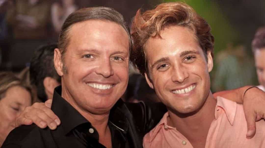 Diego Boneta volvió a convertirse en Luis Miguel: así lucirá en la tercera temporada de la serie