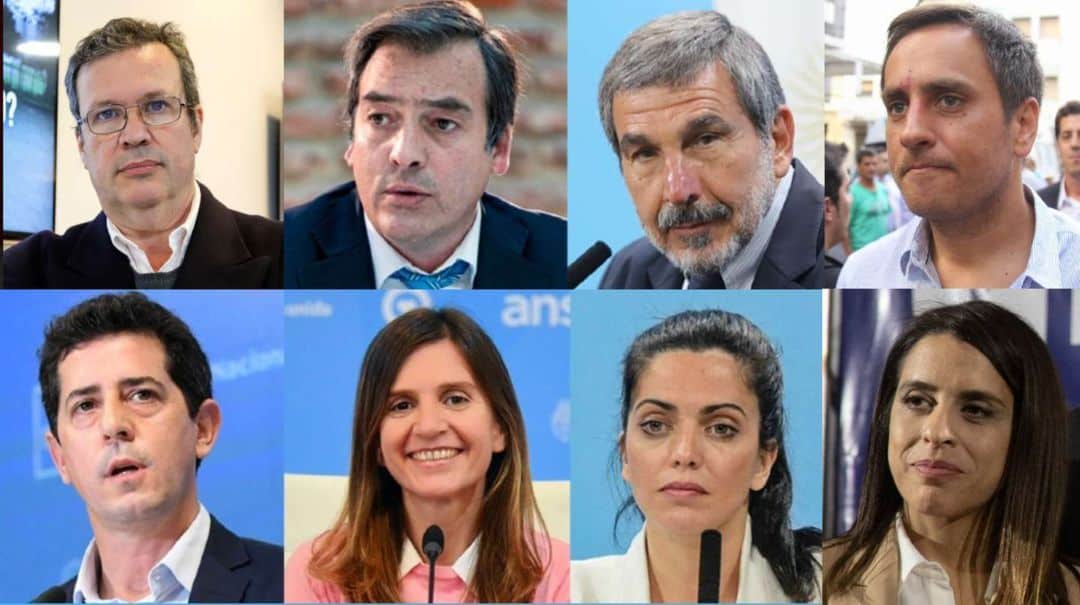 Renuncias en el Gobierno de Alberto Fernández tras las PASO: uno por uno, los funcionarios kirchneristas que le meten presión al Gabinete