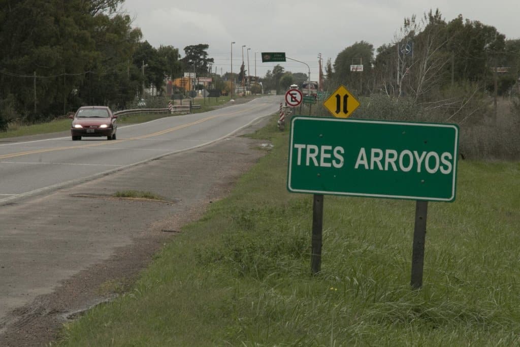 Detenida por abusar de sus nietos y un amiguito