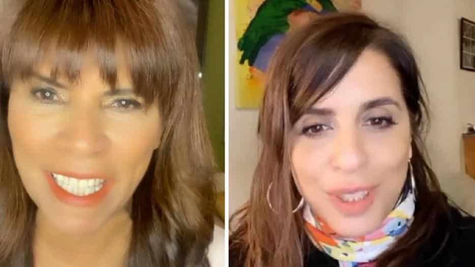 Anamá Ferreira apuntó contra Victoria Donda y la acusó de no respaldarla en la discriminatoria situación que vivió: “El INADI no existe”