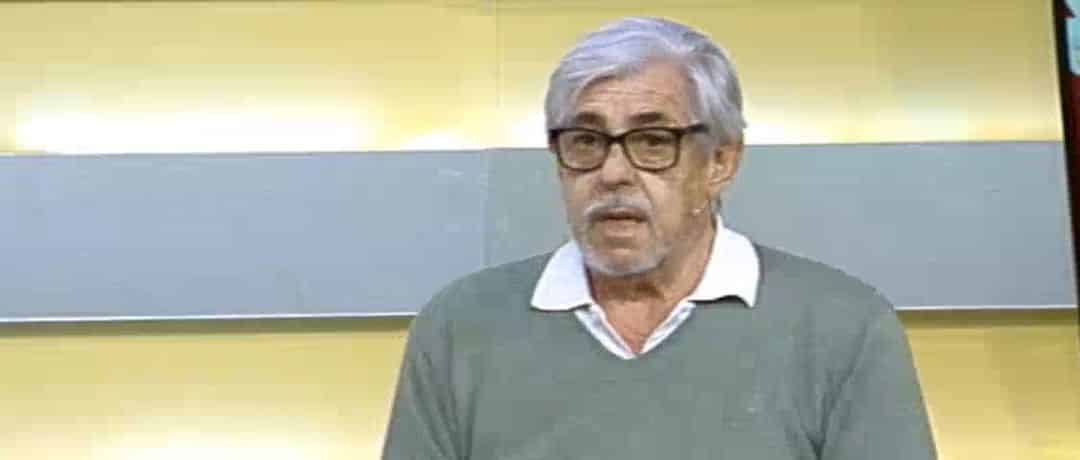 Juan Pablo Baylac: “Es una crísis grave y escandalosa”