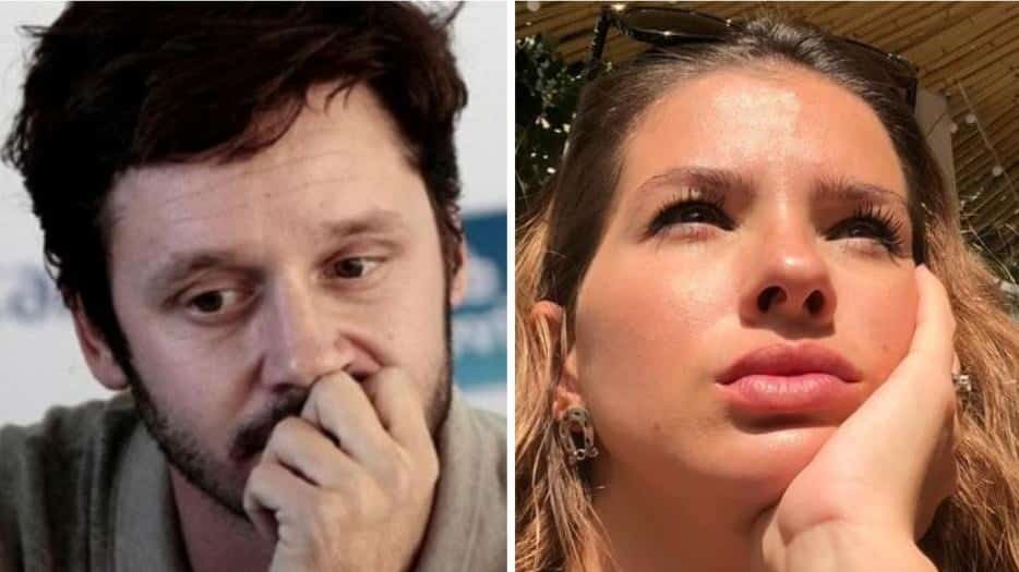 Benjamín Vicuña y la China Suárez, nueva versión tras la separación: “Él está muy triste porque ella le dijo que no lo amaba”