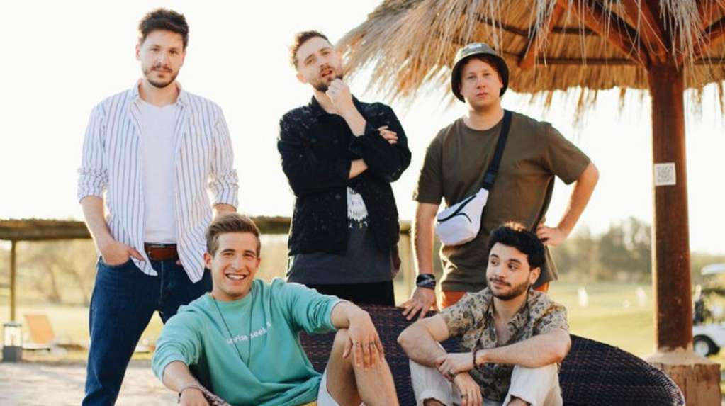 Volvió Márama: su nuevo tema superó el millón de reproducciones en 12 horas