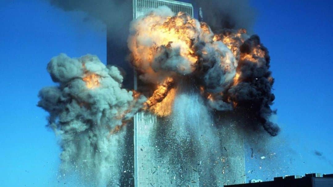 Emotivos homenajes por los atentados a las Torres Gemelas a 20 años del 11 de septiembre que cambió el mundo