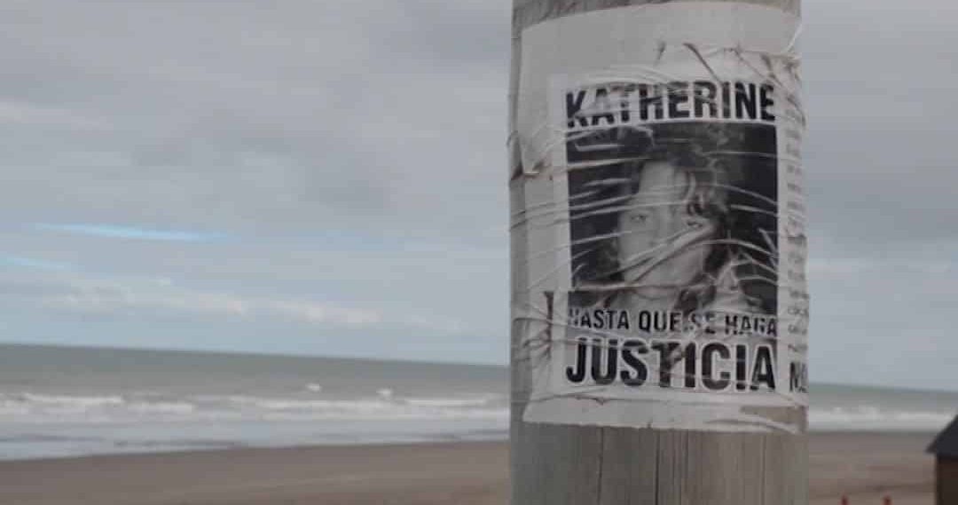 Monte Hermoso: a 9 años del crimen de Katherine Moscoso