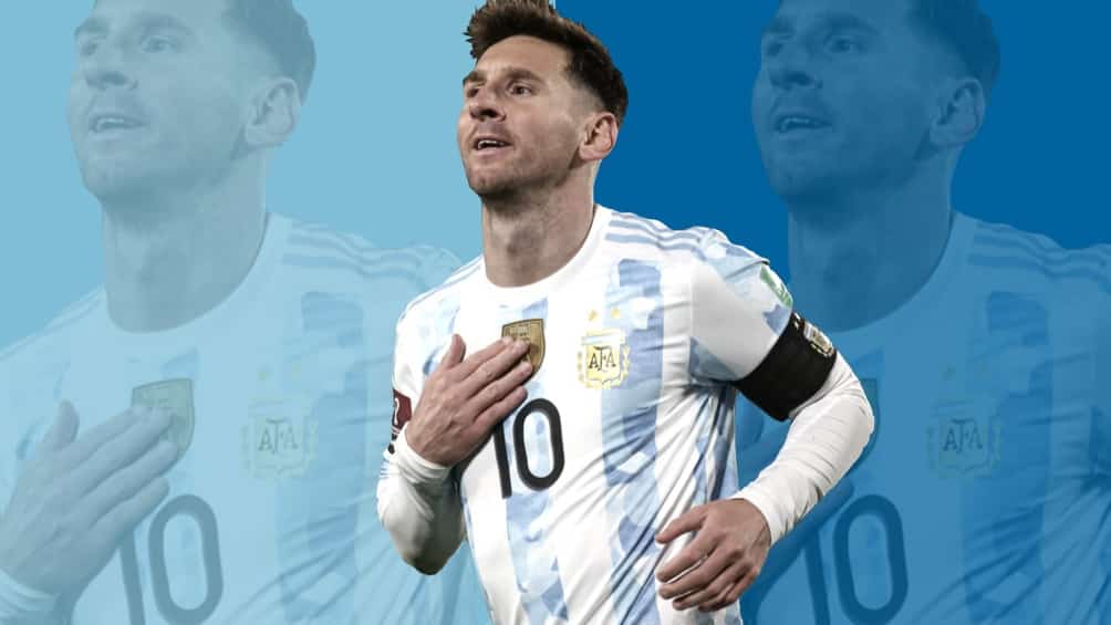 Argentina visita hoy a Paraguay en el inicio de la triple fecha de las Eliminatorias: hora, TV y formaciones de un duelo imperdible