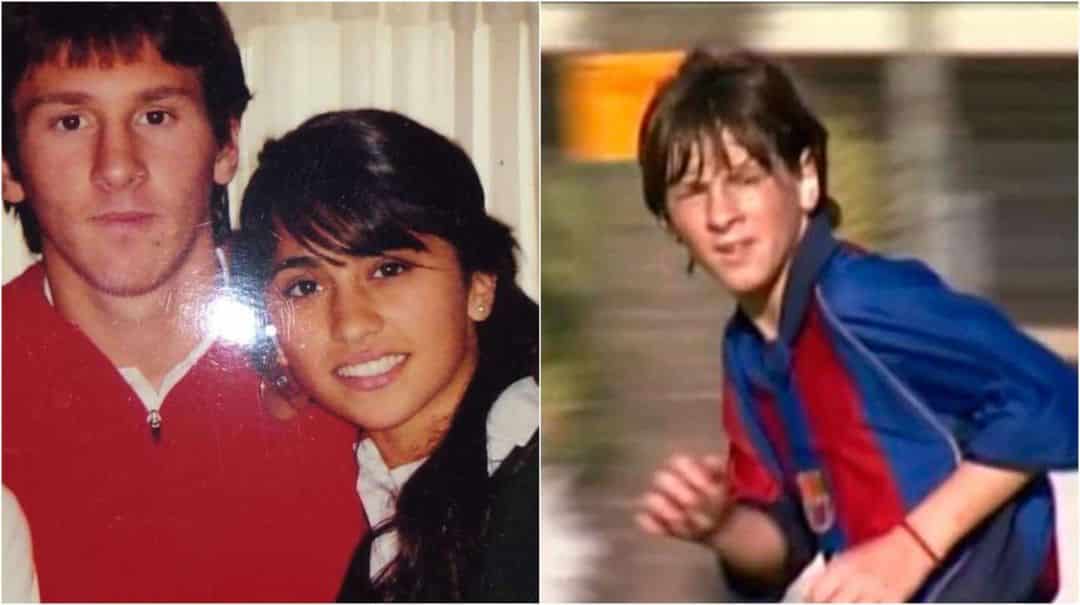 Lionel Messi: ofrecen una increíble suma en dólares por una reliquia de su infancia que no aparentaba tener ningún valor