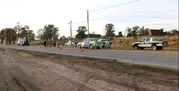 Juicio por atropellar y matar a una ciclista