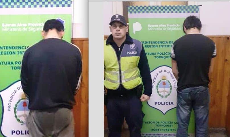 Solicitan duras condenas por un violento robo