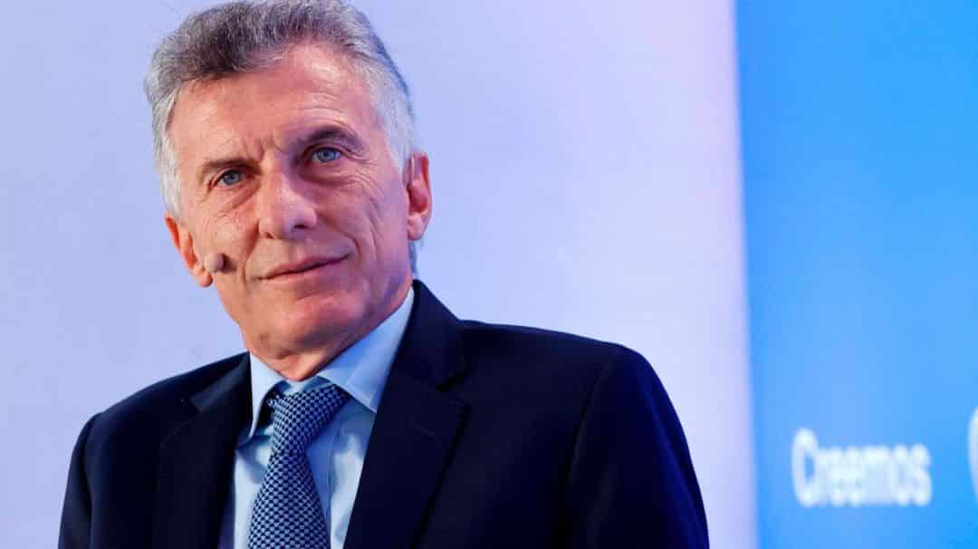 La Justicia le prohibió la salida del país a Mauricio Macri: será indagado por espionaje a familiares de víctimas del ARA San Juan