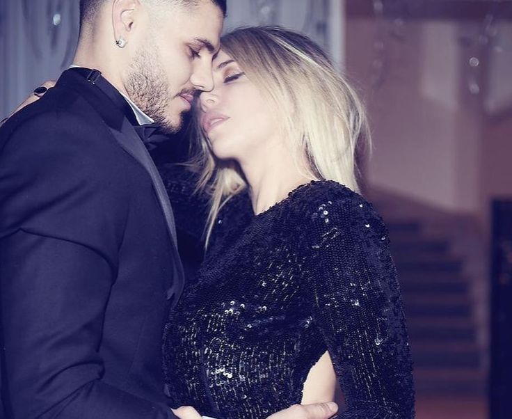 Wanda Nara confirmó su reconciliación con Mauro Icardi: “Nos volvimos a elegir”