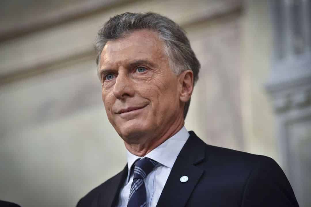 Qué dice el escrito que presentó Mauricio Macri por presunto espionaje a familiares del ARA San Juan