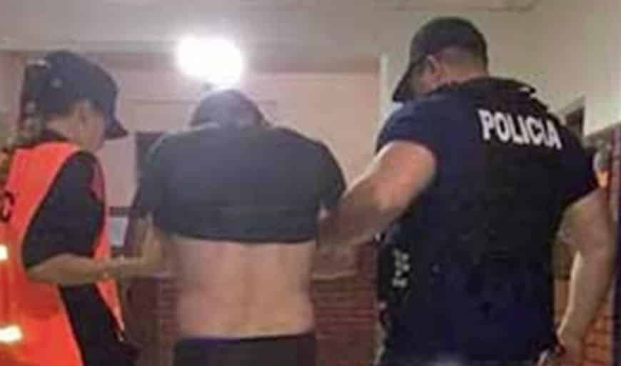 Condenan a un “curandero” acusado de abusar sexualmente de un joven