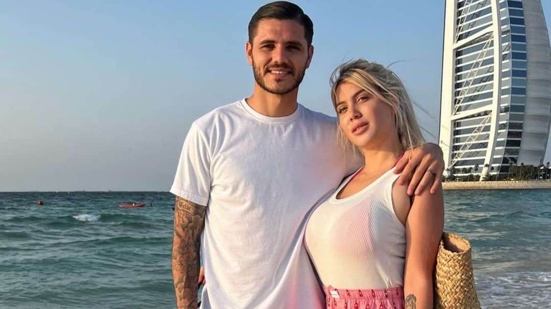 Wanda Nara y Mauro Icardi estarían a punto de anunciar la separación: “Lo quieren hacer de la mejor manera”