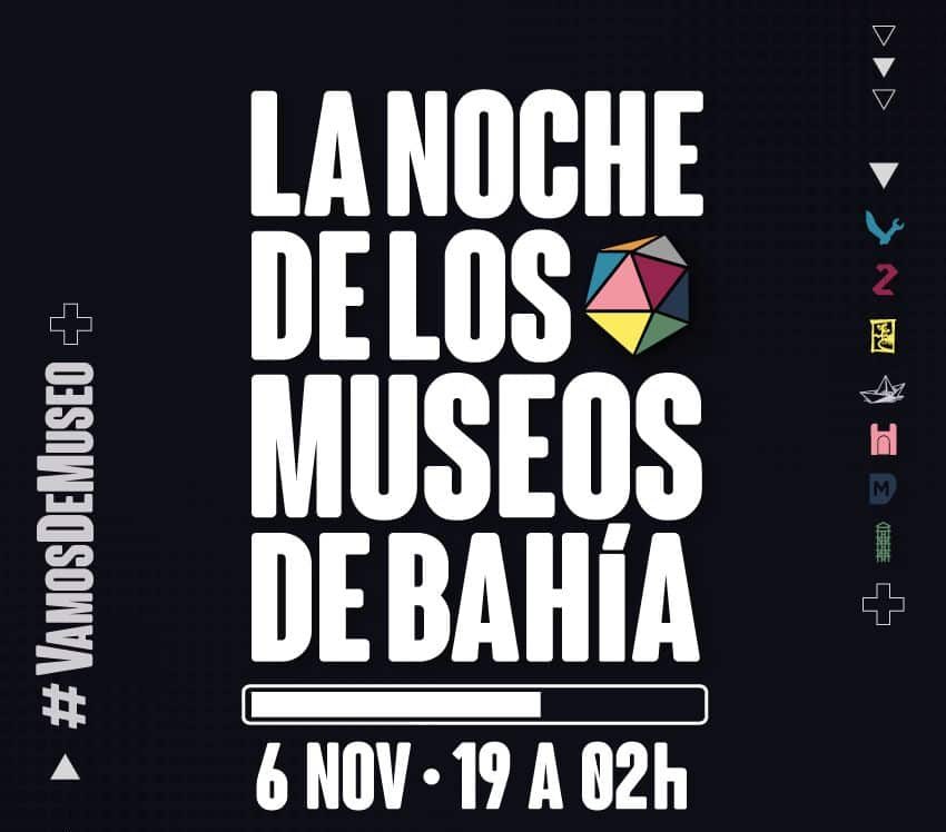 Vuelve La Noche de los Museos de Bahía: festejos y oportunidades compartidas entre museos públicos y privados