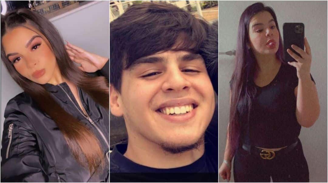 Los tres hijos de Hugo Maradona publicaron sentidos mensajes de despedida tras la muerte de su padre: “Es el peor día de mi vida”