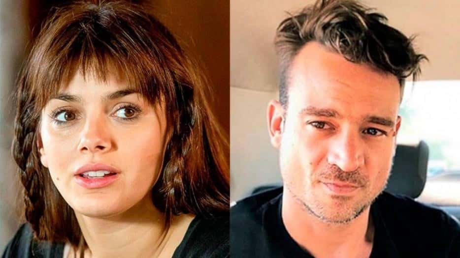Chano Moreno Charpentier aclaró cuál es su vínculo con Natalie Pérez