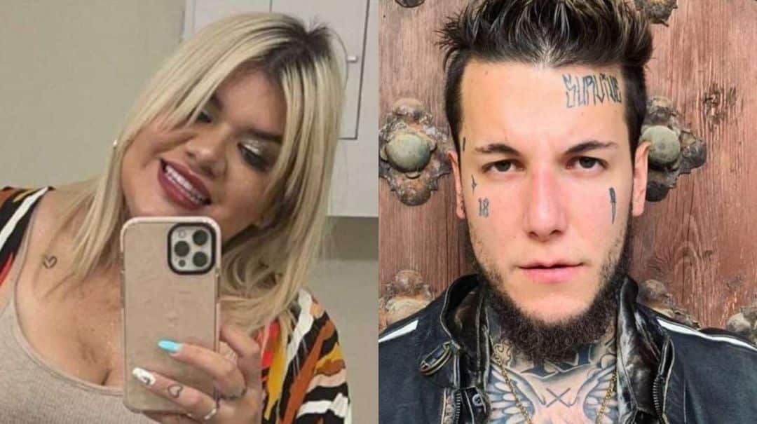 More Rial salió al cruce después de los rumores de un romance con Alex Caniggia