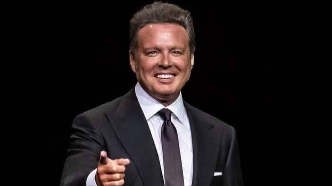 Luis Miguel reapareció y dejó en shock a todos con su nuevo aspecto: bajó de peso y se sacó 20 años