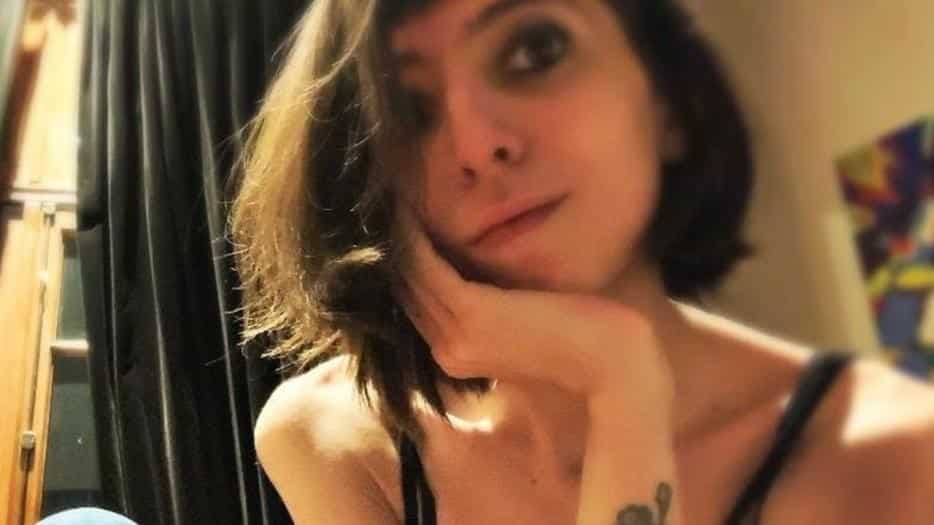 Florencia Kirchner genera preocupación por su delgadez en fotos actuales: “Cuando nadie me ve”