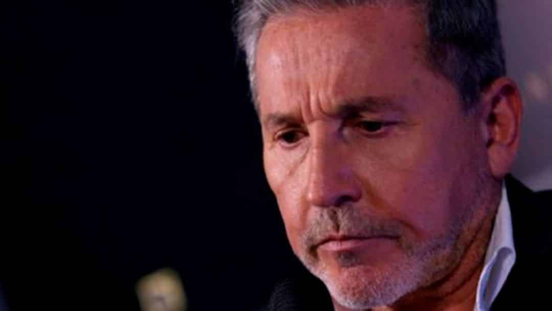 Polémico cruce de Ricardo Montaner con una psicóloga que cuestionó un beso en la boca a su hijo: “Buscá pareja y tené hijos”