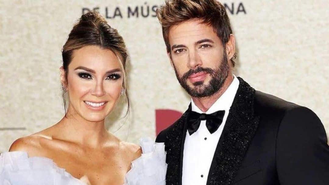 William Levy anunció su separación de Elizabeth Gutiérrez y después borró el sorpresivo posteo: “Hemos decidido darle fin a nuestra relación”