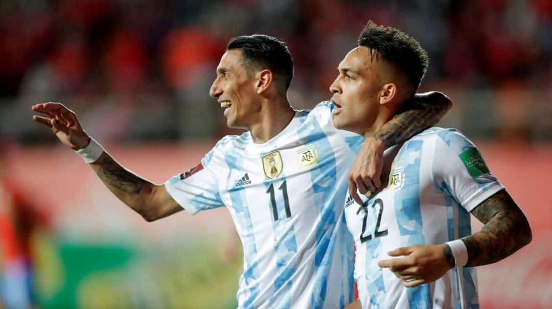 La Selección argentina recibe a Colombia, que debe ganar para seguir con chances de ir al Mundial