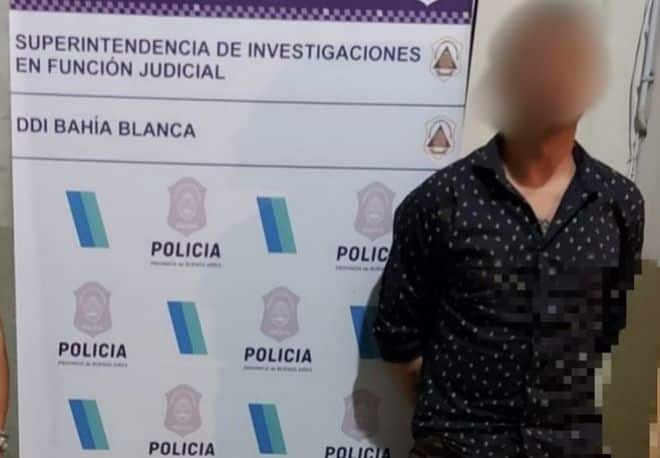 Pedido de cárcel para un sujeto que actuó en violento robo y estuvo prófugo.