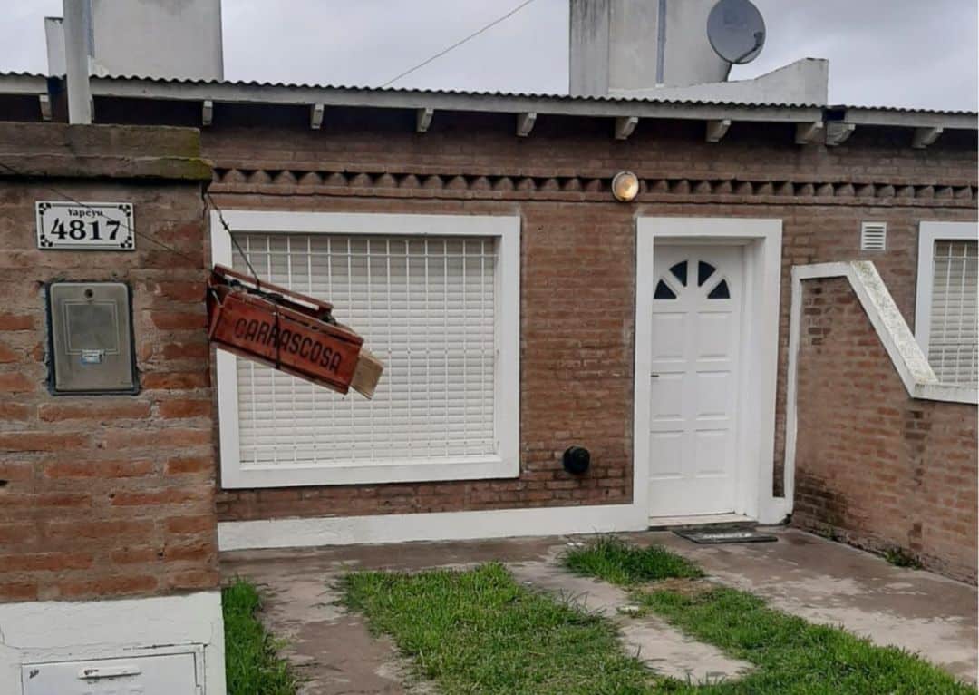 Una joven y su bebé recién nacido se intoxicaron con gas