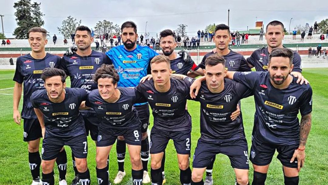 Liniers logró el ascenso al Federal A