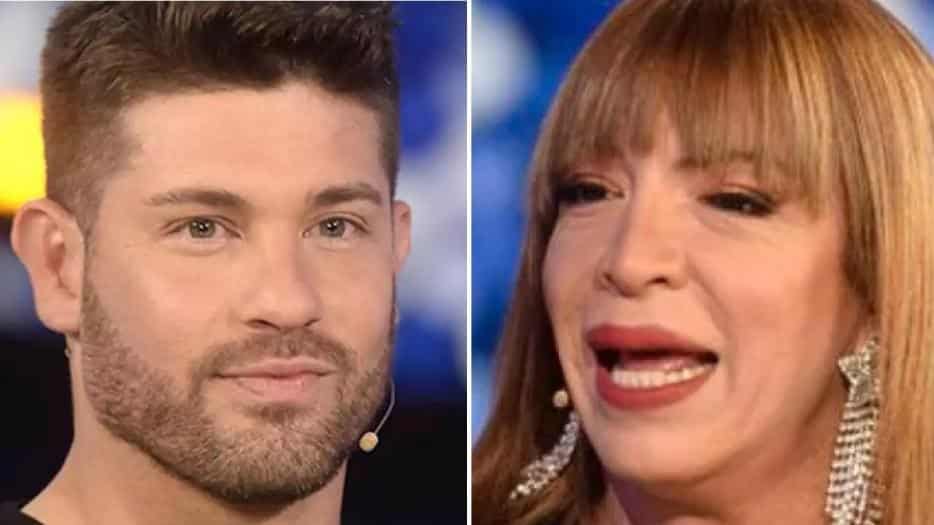 Leo Alturria sorprendió con los motivos de su separación de Lizy Tagliani