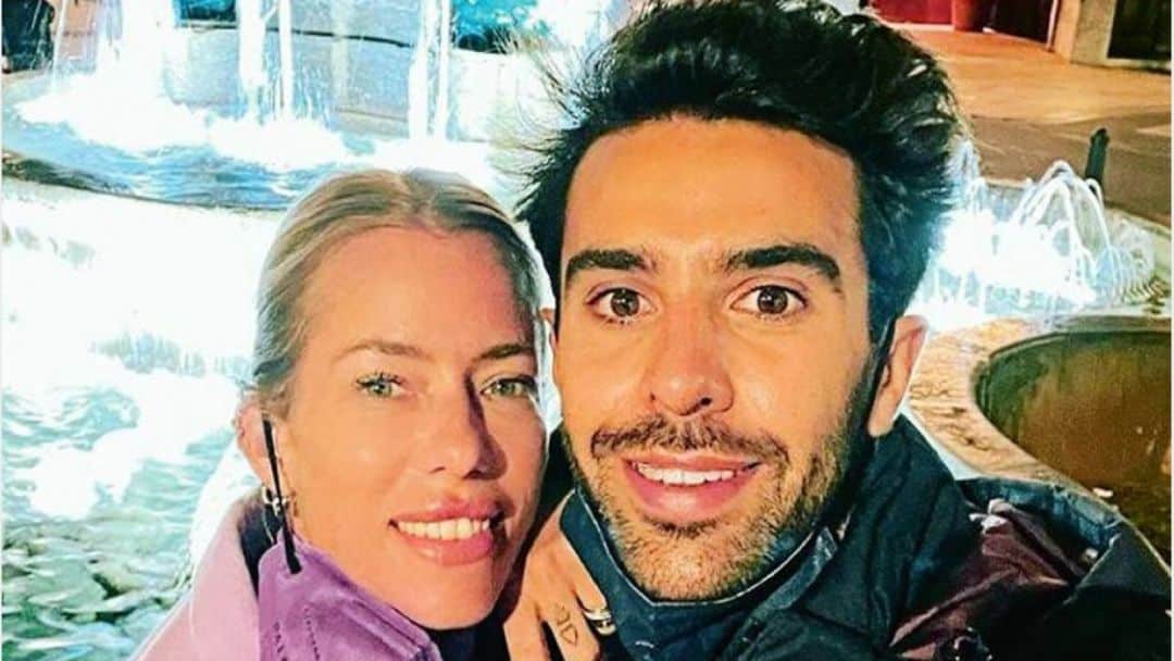 Nicole Neumann enfrentó los fuertes rumores de embarazo con Manu Urcera: “Llegado el día, se dirá”