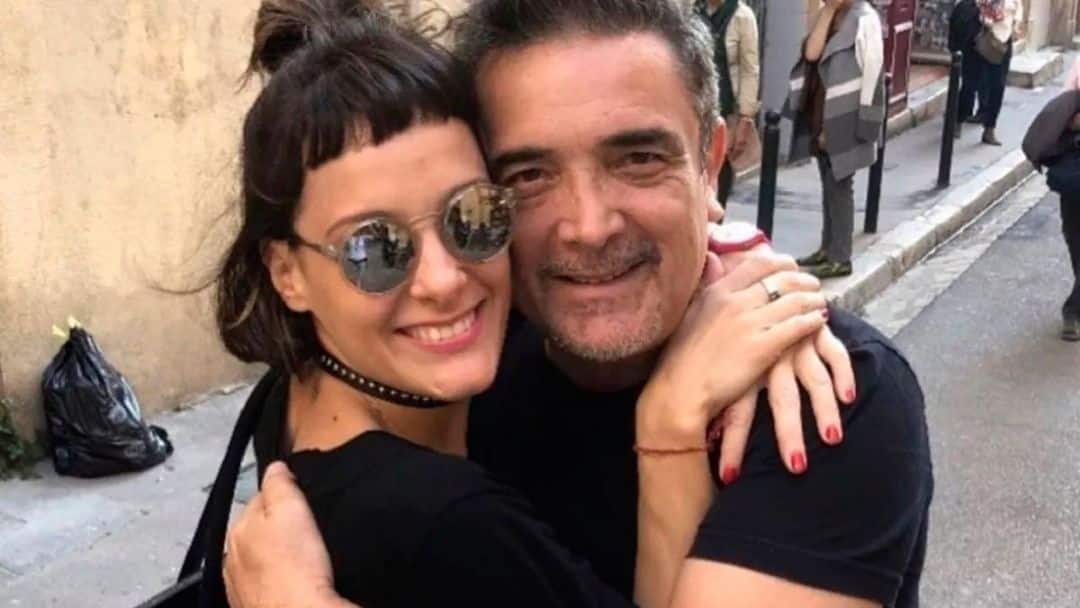 Caso Fabián Gianola: Nito Artaza contó que su hija Sabrina fue “víctima” del actor