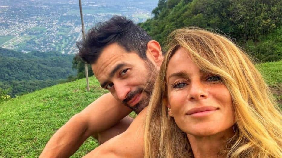 El Tucu López se mudó con Sabrina Rojas y ya conviven juntos