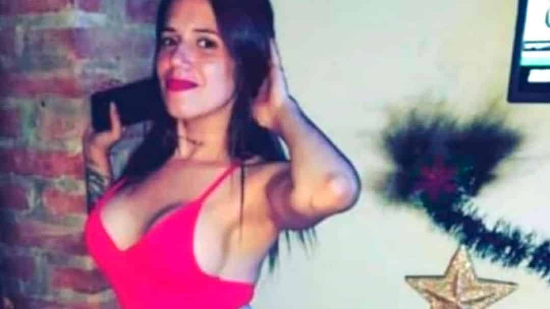 Detuvieron a “la estafadora de Tinder” que robó $4,5 millones: es expolicía y su novio es narco