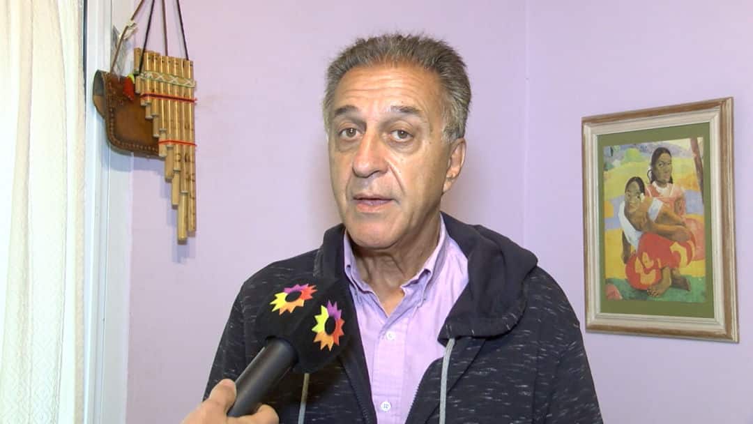 Néstor Pitrola: “Lo peor todavía no llegó”