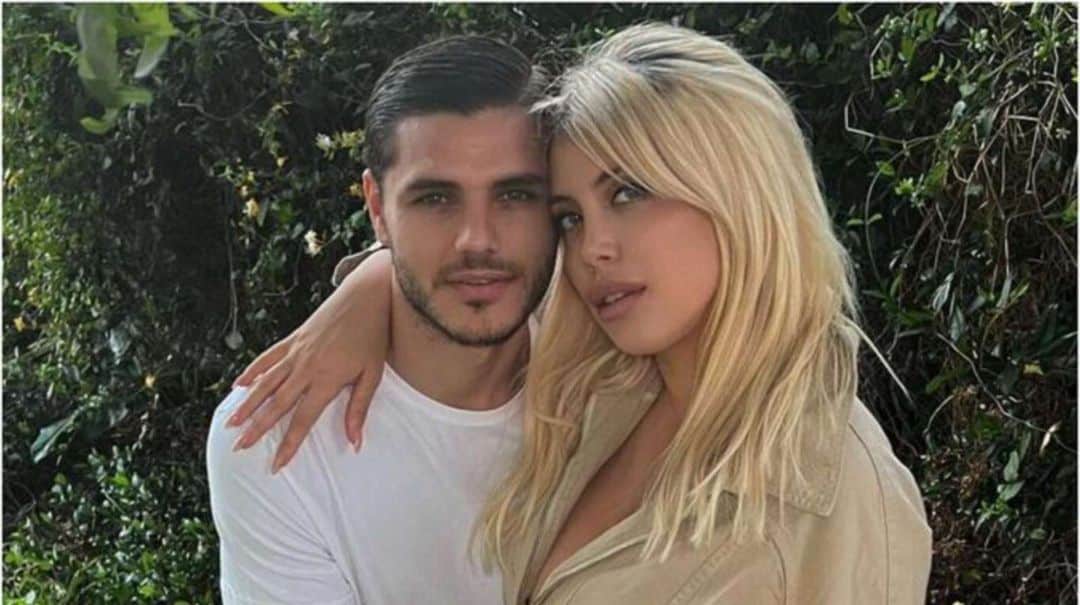 Wanda Nara descubrió otro desliz de Mauro Icardi con famosas: “No prosperó”