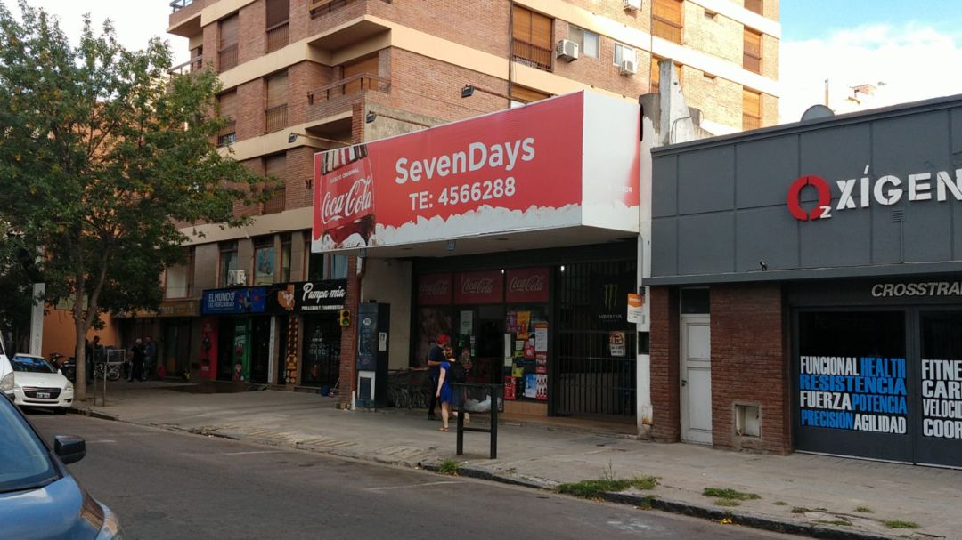 Una mujer denunció que fue abusada por un supermercadista chino: “Pensé que me podía violar o matar