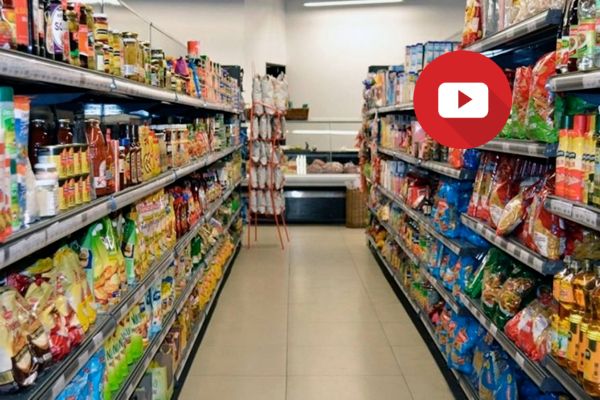 En dos meses del año Bahía Blanca superó el 10% de inflación