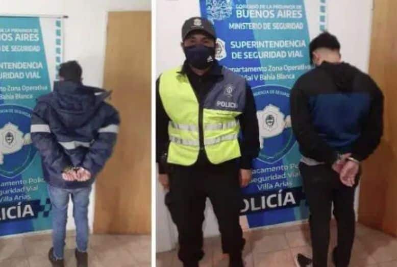 Condenan a dos hombres por vender pastillas de éxtasis en Punta Alta y Bahía Blanca