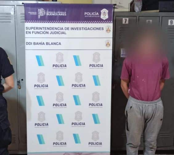 Detenido por abusar de su hermanastro con retraso madurativo