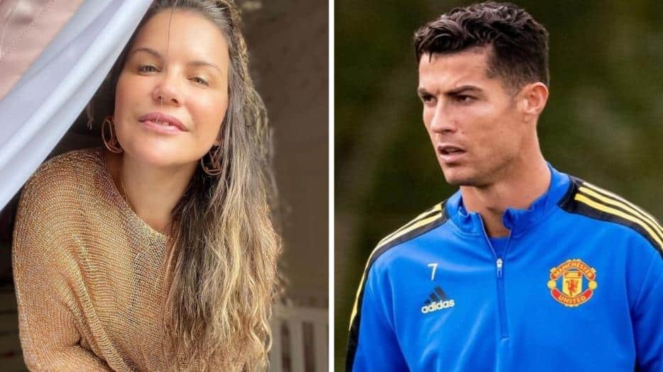 El desgarrador mensaje de la hermana de Cristiano Ronaldo tras la muerte de su sobrino