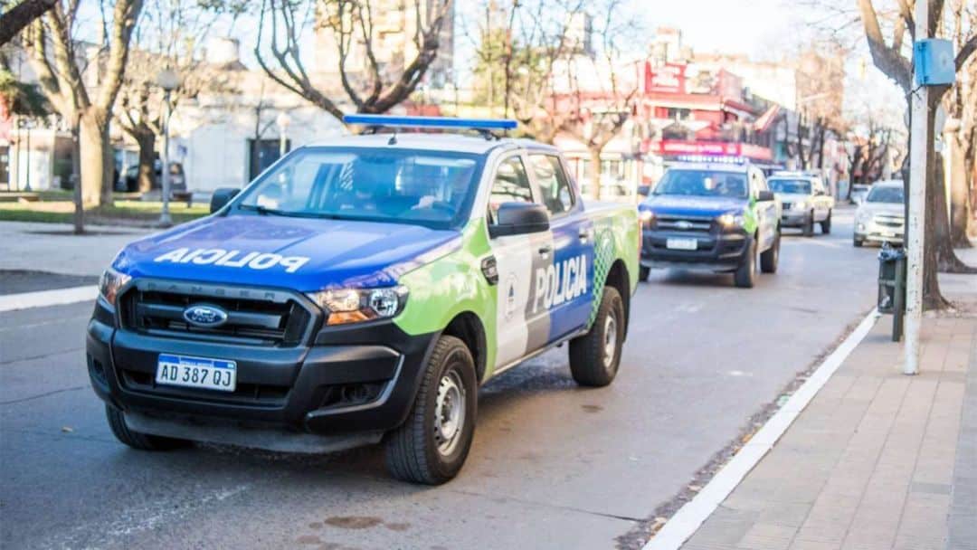 “Los idiotas me cobraron la coima por Mercado Pago”: el insólito soborno que pidieron tres policías