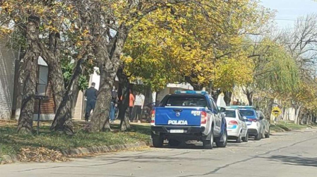 Horror en Córdoba: un hombre asesinó a su pareja, a su hijo de 4 años y se mató