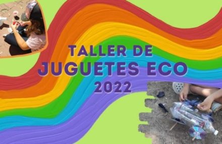 taller de juguetes